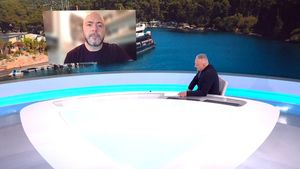 Gašpar za Studio 4 HRT-a: „Iskusni kapetani su godinama upozoravali da će netko poginuti, nitko ih nije slušao! Ovo je veliki propust Uprave sigurnosti plovidbe“
