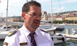 SLUČAJ PREUZIMAJU DORH I SPECIJALNA AGENCIJA Oglasio se šef Nacionalnog centra sigurnosti