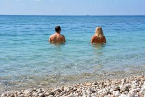 Dojmovi turističkih djelatnika potvrđeni brojkama: Na Kvarner ovog mjeseca stiglo manje turista