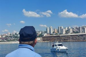 Gliserima divljali po Kvarneru i ugrožavali sigurnost: "Kažnjeni su"