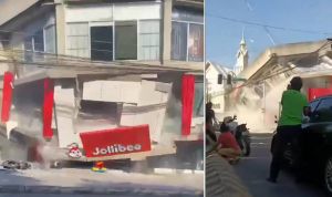 RAZORAN POTRES NA PACIFIKU Broj poginulih na jugu Filipina porastao na 15, izdano upozorenje za tsunami!