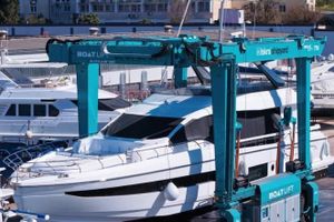 SUPERJAHTE Na Malti će se okupiti "krema" brodogradnje, a predstavlja nas šibenska "Iskra"
