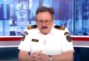 Lučki kapetan: "Svi se moraju pridržavati pravila, a za ovo su predviđene najstrože kazne"