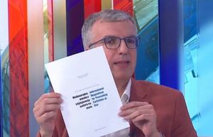 NAKON TRAGEDIJE Vojković: "Netko je napravio propust, ali sustav je godinama ignorirao upozorenja!"