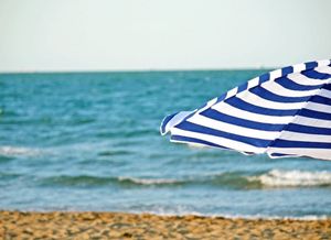 LJETNA ŽEGA SE NASTAVLJA Sunčana i vruća subota pred nama, na sjeveru Jadrana moguć pokoji lokalni pljusak