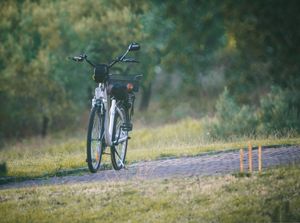 Maloljetnik se teško ozlijedio pri padu s električnog bicikla u Konavlima