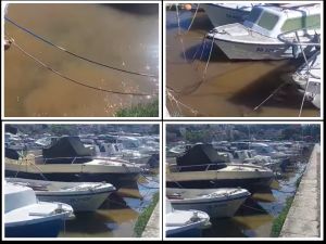 DUBROVNIK SMRDI Pogledajte fekalije u moru na Batali