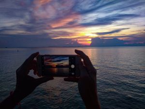Pametni telefon može postati mali, ali važan alat za bolje razumijevanje Jadrana