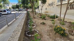 SPLIT Stanari sami uredili zapuštenu površinu ispred zgrade