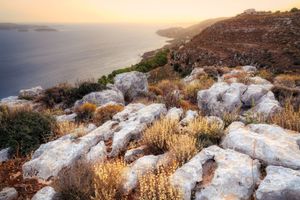 Dva potresa zatresla poznati otok, turisti hitno evakuirani