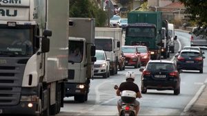 Prema vrhuncu sezone, policija upozorava: "Ovo je najveća opasnost na cestama ovog ljeta"