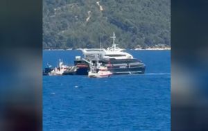 VIDEO Troje smrtno stradalih u teškoj pomorskoj nesreći kod Splitskih vrata, potvrdilo Ministarstvo mora!