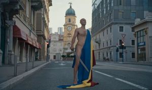 Postani vodič buduće gradske ture "Fiume o morte!"