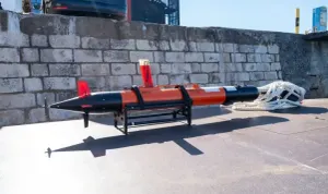 Pametna marina Fiumanka: Rijeka postaje centar pomorske robotike
