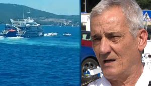 PODMORSKI DRON HRM-a LOCIRAO JEDRILICU NA DNU MORA: Kapetan Kuštera otkrio stravičnu sumnju, nestali muškarac ostao zarobljen unutra?!