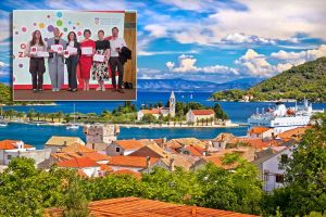 MALA ŠKOLA ZA VELIKA DJELA Imaju tek pedesetak učenika, a ove godine osvojili su čak tri Oskara znanja!