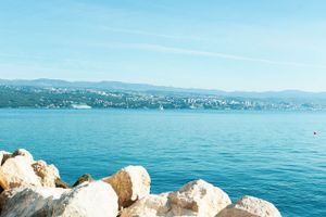 Rijeka limitirana prostorom, ali ne i idejama