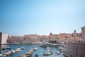 Amerikanci sve više biraju Dubrovnik - Dolasci porasli 12 posto, noćenja čak 13 posto