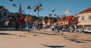 Dječji festiVAL Jelsa dobio himnu: „Mali val“ slavi snove, zajedništvo i ljepotu otoka