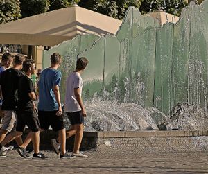 Toplinski val! - DHMZ izdao upozorenja za tri regije