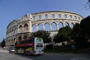 Pula postaje Disneyland? Domaći upozoravaju da grad gubi identitet