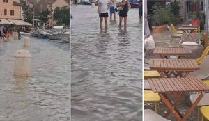 Stari Grad opet pod morem: "Šćiga je nekad bila iznimka, a sad je tu svaki treći dan!" - Evo kako nastaje ova pojava!