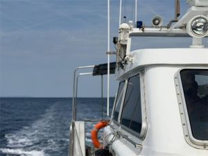 PALMIŽANA Pijani skiper isključen iz pomorskog prometa