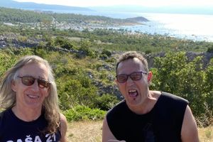 PULA Skupina stranaca napala poznatog glazbenika: "Pun sam modrica i ogrebotina, možda su Englezi"