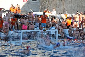 Kreće dubrovačka "Divlja Liga" - za titulu najboljih bori se 21 ekipa!