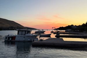 Prebio starca iz Austrije na brodici kod Šibenika