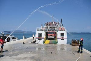 SUSAK PONOVNO UJEDINIO SANSEGOTE: Emotivan Dan iseljenika obilježen i velikim korakom za sigurnost otoka