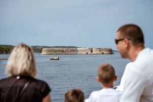 Obilježena 9. obljetnica upisa Tvrđave sv. Nikole na Popis svjetske baštine UNESCO-a
