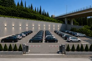 Pitanje za stanovnike Rijeke: "Biste li koristili novi parking u Mihićevoj Dragi?"