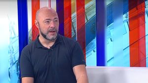 KAOS NA JADRANU Gašpar za N1: „Sustavni propusti na obali ugrožavaju sigurnost građana i javni interes“