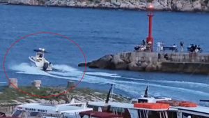 VIDEO Treba li Ministarstvu još poginulih da se dignu iz zagrebačkih fotelja? Pogledajte što se radi u Dubrovniku!