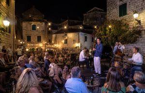 Od istarskih Bala do Mljeta: Dvadeset godina jazza koji je promijenio hrvatsku kulturnu scenu - Last Minute Open Jazz Festival