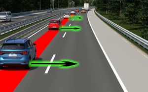 Hrvatske su autoceste u okovima nesnosnih gužvi: "Zašto se sve više vozača koristi lijevom trakom, ali ne za pretjecanje?"