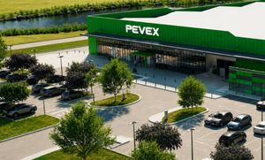 PEVEX Dugopolje otvara svoja vrata u četvrtak, 16. srpnja u 7:30 sati