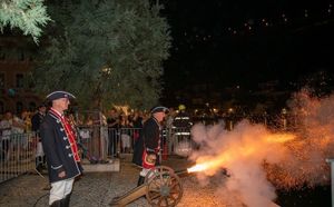 Bakarski vikend za pamćenje: Pomorska bitka i Margaretina spojile povijest, svečanost i ljetnu feštu