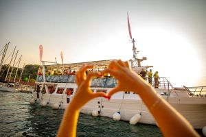 Srednja Dalmacija u znaku ljeta: Više od 200 događanja tijekom srpnja