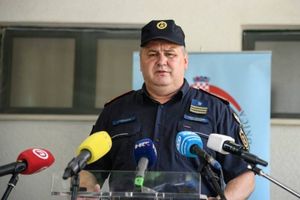 Oglasio se glavni vatrogasni zapovjednik: "Ova će sezona biti jedna od težih, a prijeti nam i novi fenomen!"