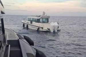 Ribarska inspekcija kod Poreča zatekla stranog ribolovca bez dozvole
