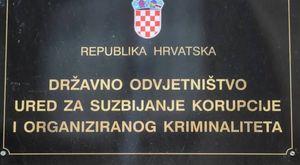 VELIKA ANTIKORUPCIJSKA AKCIJA: Uhićenja u Istri, Zadru i Zagrebu, pod istragom i MORH