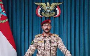 Hutisti uveli pomorsku blokadu Saudijske Arabije: "Oko za oko!"