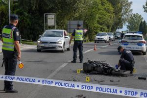UŽAS NA OBALI - U dvije teške nesreće poginulo dvoje pješaka: Mladića usmrtio vozač s bogatim policijskim dosjeom