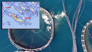 Pobuna protiv kaveza u Žirjanskom kanalu: Otočani i struka traže hitno brisanje planiranih uzgajališta ribe!