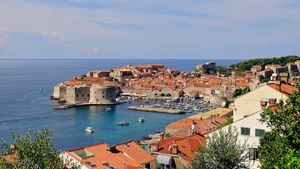Pokušaj ubojstva u Dubrovniku zbog parkinga