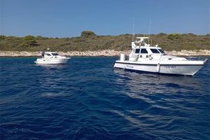 Devet osoba sankcionirano zbog glisiranja na Hvaru