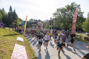 Planinski izazov na korak od obale: Kako je Risnjak Trail oduševio trkače u zelenom srcu tik iznad mora