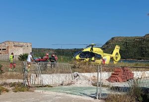 HEROJI MEĐU NAMA: Spašavali mu život nakon hitnog leta sa Suska, pa s njim podijelili svoj ručak: „Odvojili su od svojih usta da nahrane mene”!